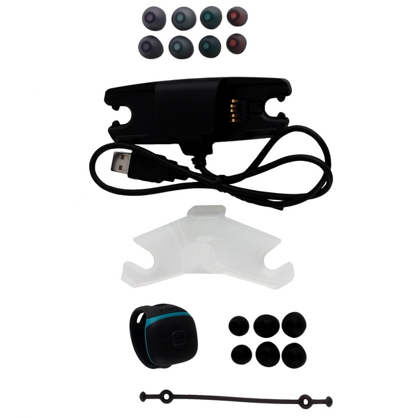 Наушники - Плеер Sony NWZ-WS615/LM